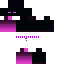 skin for winter enderman