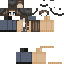 skin for winter girl edit