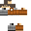 skin for Wirt sin disfraz