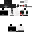 skin for Wither cyborg