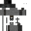 skin for Wither skeleton classic