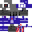 skin for Withered bonnie