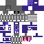 skin for Withered bonnie