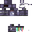 skin for Withered Bonnie fix