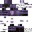 skin for Withered Bonnie