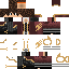 skin for Wizard