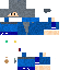 skin for Wizard Fixed