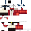 skin for wojtek redcoat clone skin