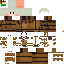 skin for wolf springbonnie