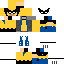 skin for Wolverin 