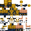 skin for Wolverine 