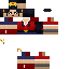 skin for Wonder Woman Bombshells