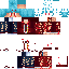 skin for WorldgamerHDexe