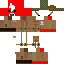 skin for WorldWarII Mooshroom