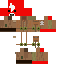 skin for WorldWarII Mooshroom No Helmet