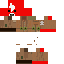 skin for WorldWarII Mooshroom No Outlayer stuff