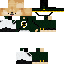 skin for Wurttemberg 1. Fusjager Regiment Doggo