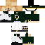 skin for Wurttemberg 1. Fusjager Regiment Doggo