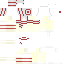 skin for x Candy Cane Ob Rq x