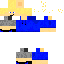 skin for Xanman64