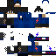 skin for XDELIXER 