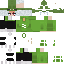 skin for XilefDark Frosch