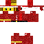 skin for Xmas Bee