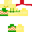 skin for xmas duck