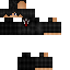 skin for XNestorio (YouTuber)