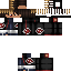 skin for Xtentacion akatsuki normal eyes