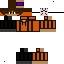 skin for xThundR Halloween Fixed