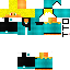 skin for XxProGamerXx