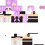 skin for xXxDancerxXx