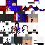 skin for yasuwastaken steemstar tuxedo skin DO NOT USE