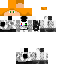 skin for Yaxax Astronaut