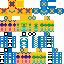 skin for yeetking737 with reversed colors