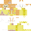 skin for Yellow Bunny