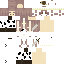 skin for yellow cowprint