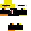 skin for Yellow Duck Tux  1