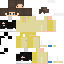 skin for yellow edit