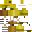 skin for Yellow Engineer Creeper