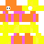 skin for yellow fall guy