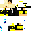 skin for Yellow gamer