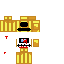 skin for Yellow Imposter