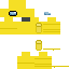 skin for yellow