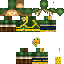 skin for yellow link