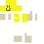 skin for Yellow M&M