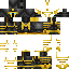 skin for Yellow m knight