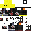 skin for yellow naruto slime