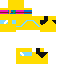 skin for yellow ninja